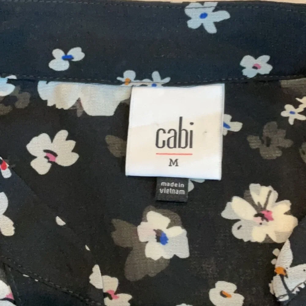 Cabi Delight Top - Picture 5 of 14
